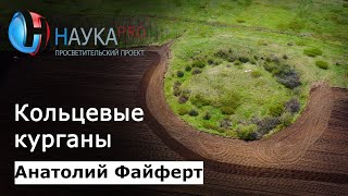 Анатолий Файферт - Кольцевые курганы