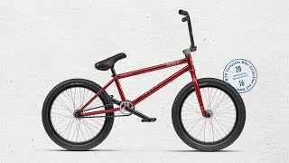 The Trust - Wethepeople 2016 Complete BMX