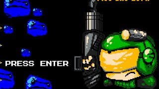 Cathode Raybits Walkthrough