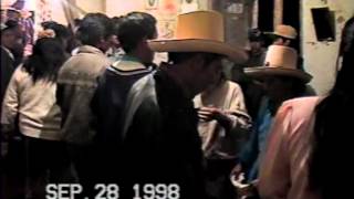 Los chigripanos año 1998 parte 2