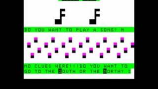 Let's Play School Maze!