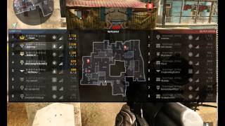 ClanWar В-И-Р-Т-У-О-З-Ы VS  ЛАЗЕРНЫЙ_ОТРЯД