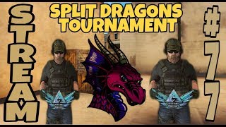 ?Standoff 2  День семьдесят восьмой!?Турнир!!? Полуфинал - финал.