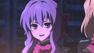 [AMV] Owari no Seraph • Последний Серафим.