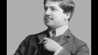 Artur Schnabel plays Weber "Invitation to the Dance"