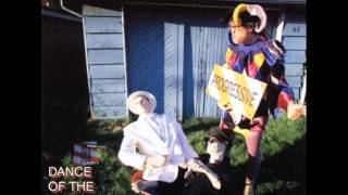 NoMeansNo - Disappear