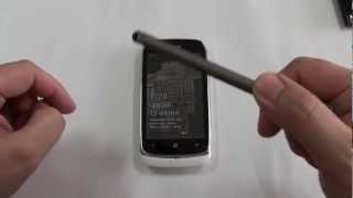 ГаджеТы: эксплуатация Nokia Lumia 610 - некоторые выводы