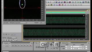 52. Обзор работы эффекта Auto Phase Correction в Adobe Audition | Auditionrich.com