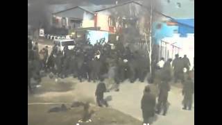 Массовая драка военных в Чечне. Русские и чеченцы. Кадыров подтвердил факт драки