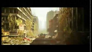 Обзор Terminator salvation от aztec 325