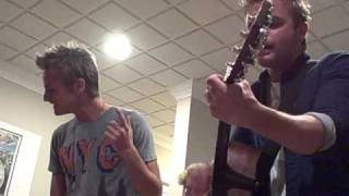 Breakeven (cover)--Carter Twins