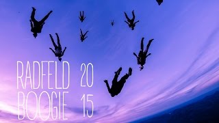 Radfeld Boogie 2015