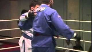 Mike Martelle - SAW: Global Tournament 2007 - Tokyo, Japan