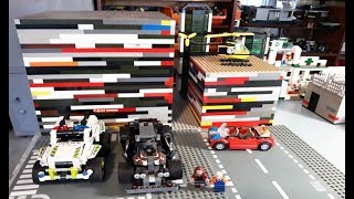 LEGO House - Home of the Brick @Просто Константиновы