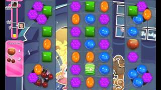 Candy Crush Saga LEVEL 836