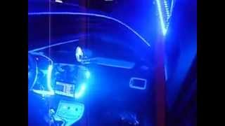 AUTO LUZ NEON
