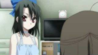 『SHINY DAYS』　体験版01
