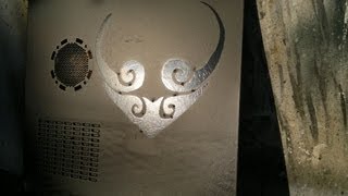 Ян:) Plasti Dip (тест на прочность)