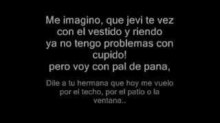 Avirex Ft T-cron Urbano - Pa Tu Party (Letras)