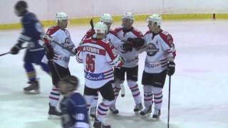 Обзор матча Юность - Донбасс 1-19