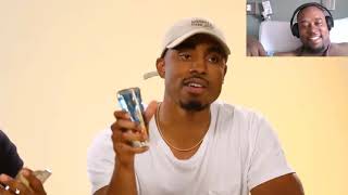 School Lunch: Lunchables All Def Digital Reaction Video