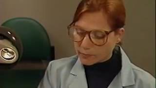 Female Genitalia Examination