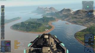 Empyrion - Galactic Survival захват базы на CV (версия игры 5.0)