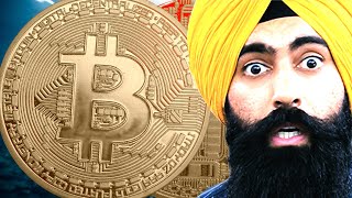 Crypto Is About To Go INSANE