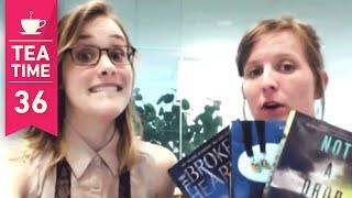 Fall Preview | Tea Time #36