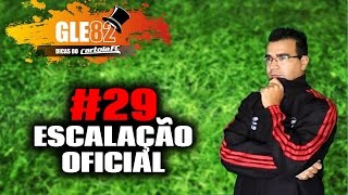 CARTOLA FC 2016 ● #29 RODADA ● DICAS