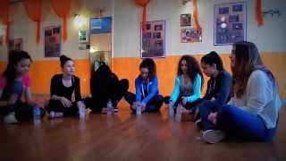 Cups Song Cover (By A.L. Movement Dance Crew)