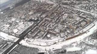 Scary FPV