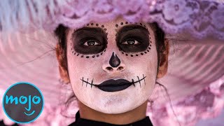 The Dark History Behind our Most Celebrated Holidays