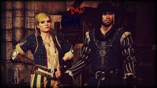 vernon roche&Ves|Billie Eilish - bad guy