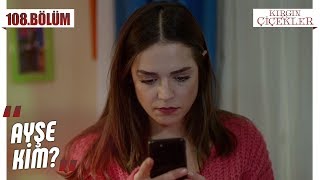 Toprak, Feride’yi aldatıyor mu? - Kırgın Çiçekler 108.Bölüm
