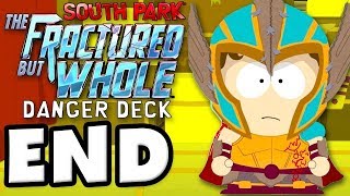 DLC #1 Голодек страха - ПЯТЫЕ ИСПЫТАНИЯ (18+)