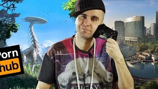 ТОП5 ИГР С ОТКРЫТЫМ МИРОМ 2
