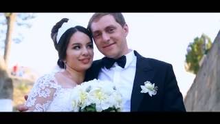 Красивая пара. Свадьба в Дербенте (Дагестан )Видеостудия PROдвижение