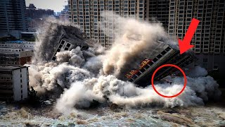 Severe Flood and Storm in India! There is no escape! People are in despair! Footage compilation