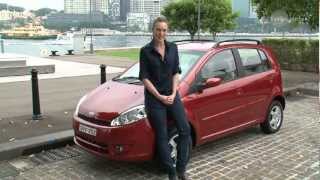 Test Drive | Chinese Car Hits Australia | Drive.com.au
