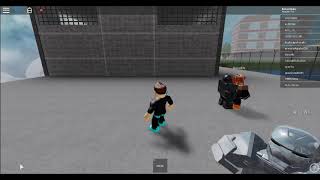 How To Get Free War Machine Iron man Simulator (ROBLOX)