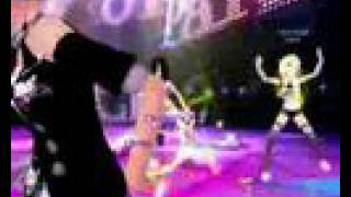 热舞对派 Hot Dance Party