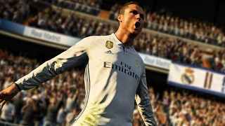 FIFA 18: 5 Features That Will Actually Make a Difference