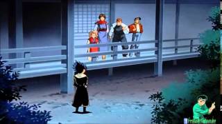 Yu Yu Hakusho Episódio 98 BR HD 720p