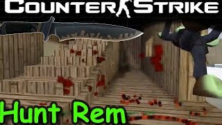 Counter-strike 1.6 | Ножи DM