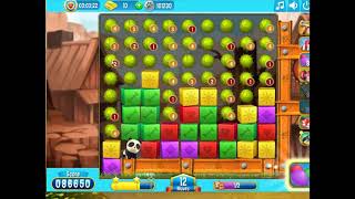 Pet Rescue Saga Level 1969 - no boosters