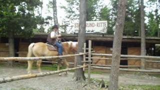 "Django" in pulmancity