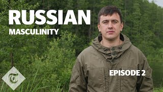 Soviet Knives & the Instincts of a Hunter