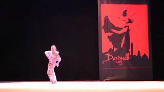 My Perfomance in DariyaM Cup 2018. Shaabi