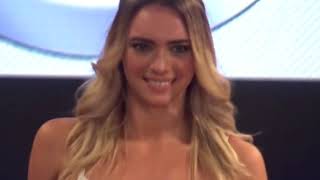 Sexy LINGERIE/BIKINI SHOW/ПОКАЗ НИЖНЕГО БЕЛЬЯ/microbikini/hot girl/bikini body